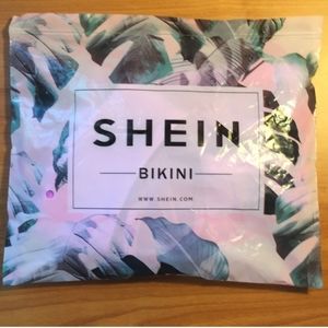 high waisted bikini panty